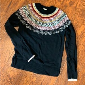Sweater size small